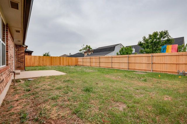 8321 Breezewood Drive, Oklahoma City, OK 73135