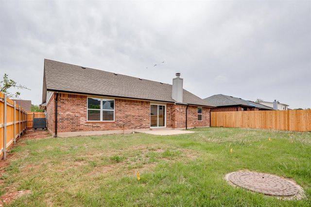 8321 Breezewood Drive, Oklahoma City, OK 73135