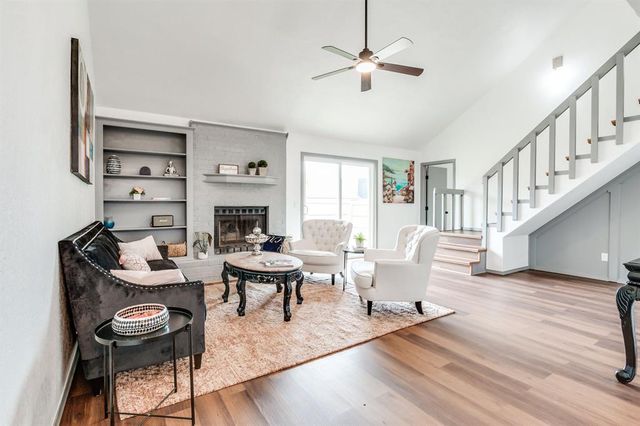 8321 Breezewood Drive, Oklahoma City, OK 73135