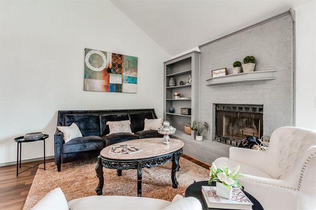 8321 Breezewood Drive, Oklahoma City, OK 73135