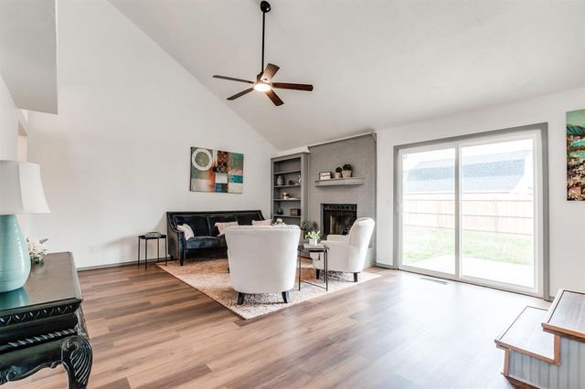 8321 Breezewood Drive, Oklahoma City, OK 73135