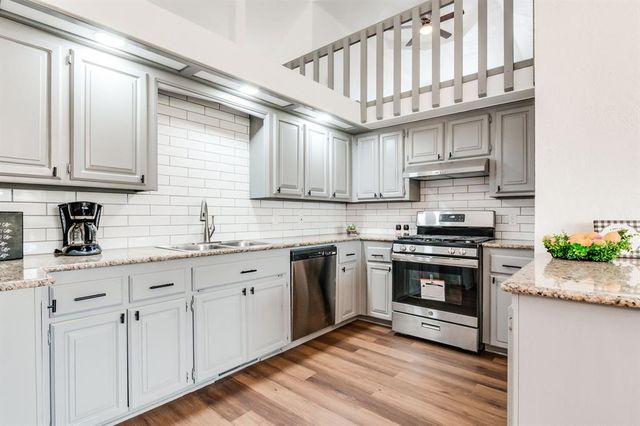 8321 Breezewood Drive, Oklahoma City, OK 73135