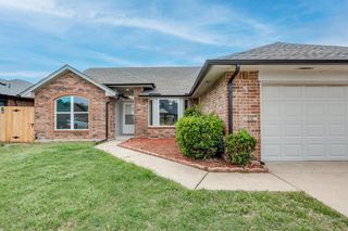 8321 Breezewood Drive, Oklahoma City, OK 73135