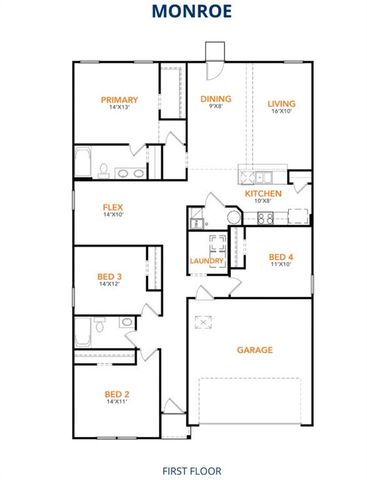 3909 Northridge Drive, Shawnee, OK 74804