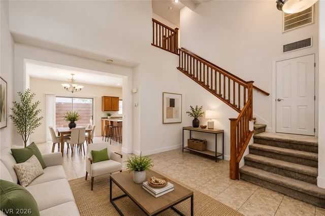 145 Coronation Avenue, Las Vegas, NV 89123