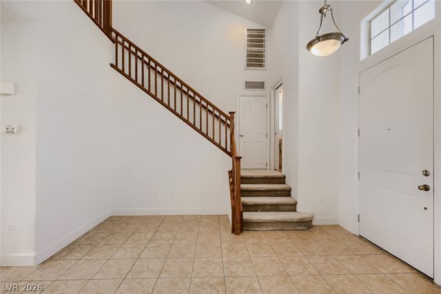 145 Coronation Avenue, Las Vegas, NV 89123
