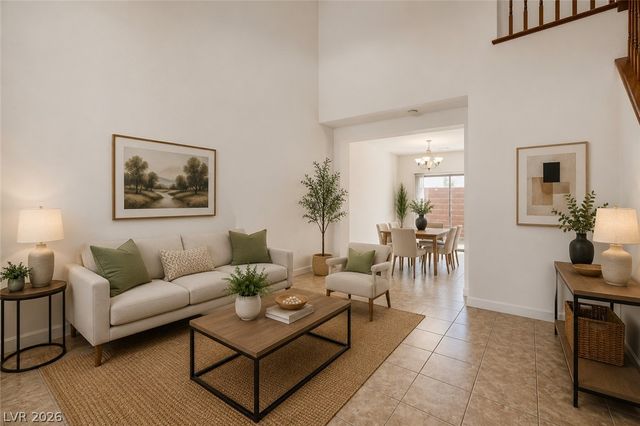 145 Coronation Avenue, Las Vegas, NV 89123