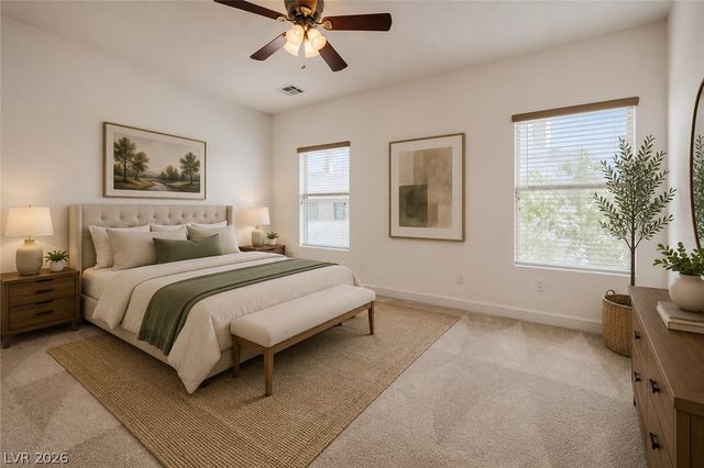 145 Coronation Avenue, Las Vegas, NV 89123