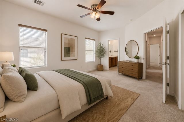 145 Coronation Avenue, Las Vegas, NV 89123