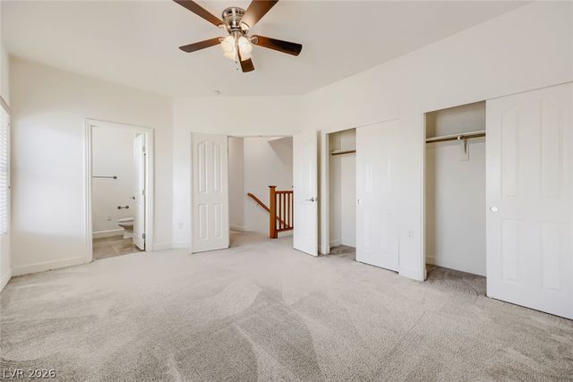 145 Coronation Avenue, Las Vegas, NV 89123