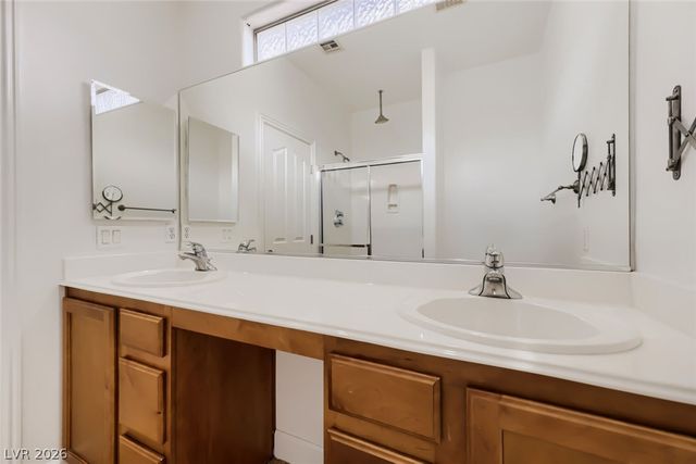 145 Coronation Avenue, Las Vegas, NV 89123