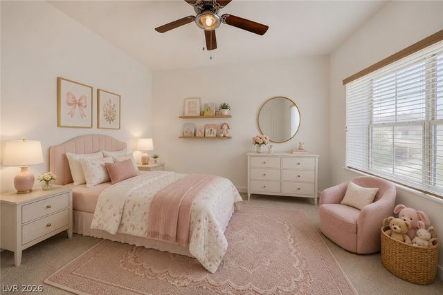 145 Coronation Avenue, Las Vegas, NV 89123