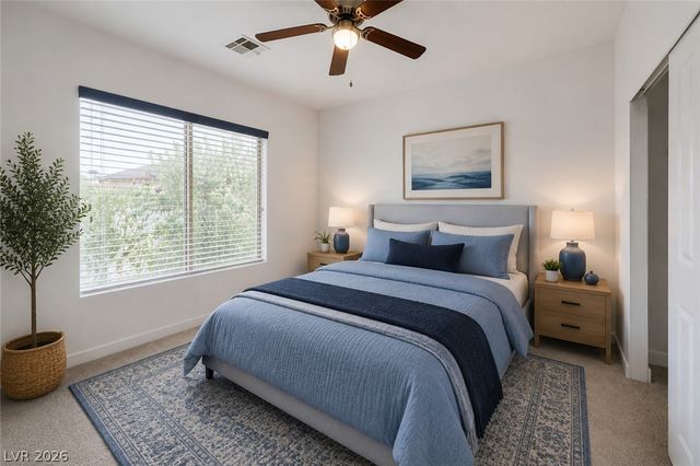 145 Coronation Avenue, Las Vegas, NV 89123