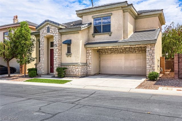 145 Coronation Avenue, Las Vegas, NV 89123
