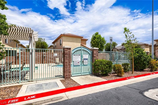 145 Coronation Avenue, Las Vegas, NV 89123