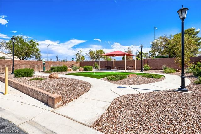 145 Coronation Avenue, Las Vegas, NV 89123
