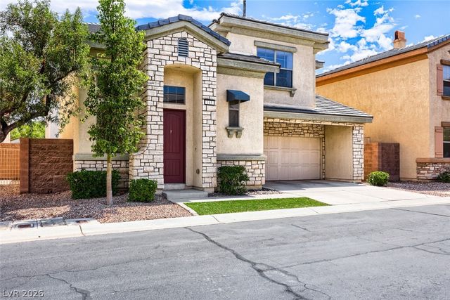 145 Coronation Avenue, Las Vegas, NV 89123