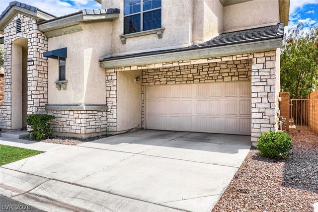 145 Coronation Avenue, Las Vegas, NV 89123