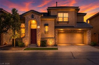 145 Coronation Avenue, Las Vegas, NV 89123