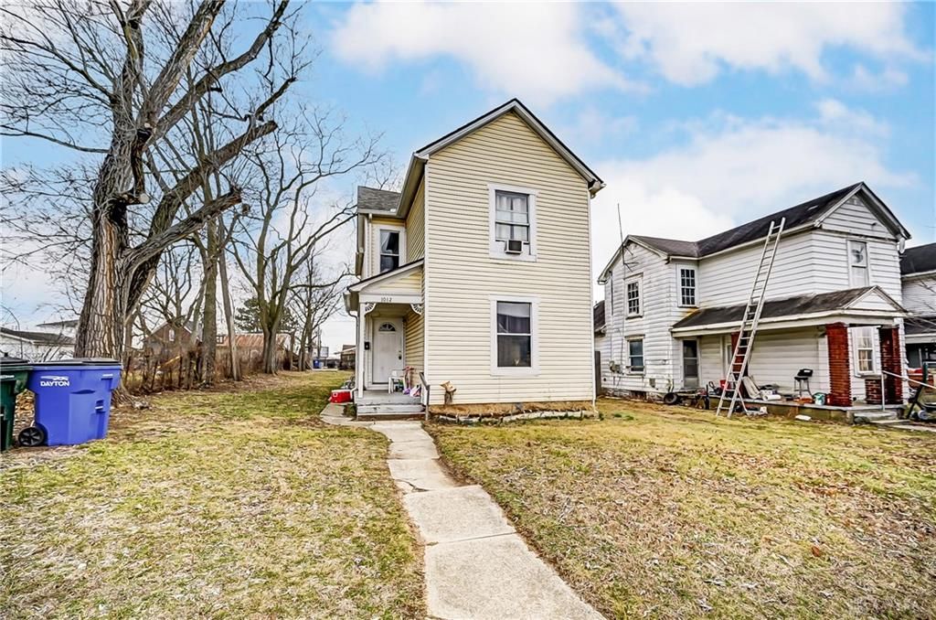 1012 Saint Adelbert Avenue, Dayton, OH 45404