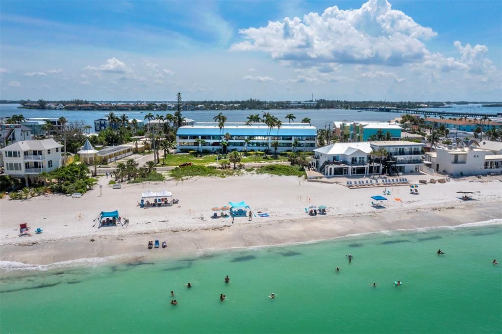 1007 GULF DRIVE N 203, Bradenton Beach, FL 34217