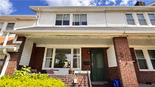 3619 Blvd Of The Allies, Oakland, PA 15213