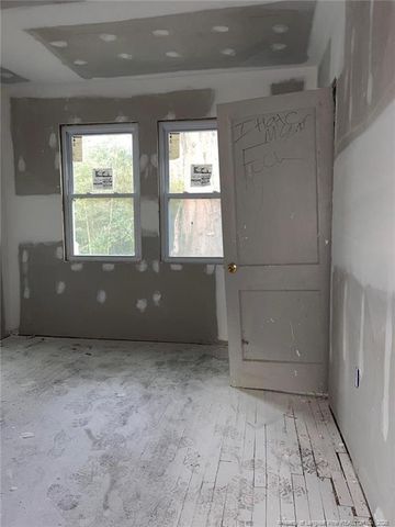 5008 Gavins Street, Fayetteville, NC 28303