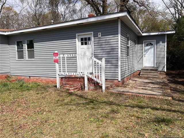 5008 Gavins Street, Fayetteville, NC 28303