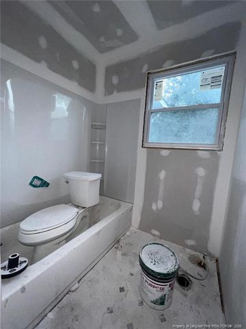 5008 Gavins Street, Fayetteville, NC 28303