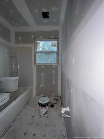 5008 Gavins Street, Fayetteville, NC 28303