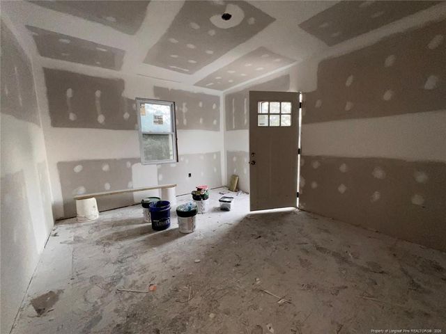 5008 Gavins Street, Fayetteville, NC 28303