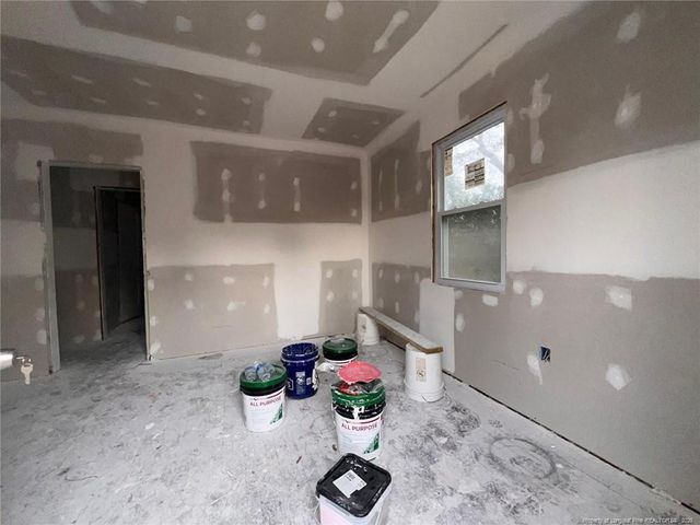 5008 Gavins Street, Fayetteville, NC 28303