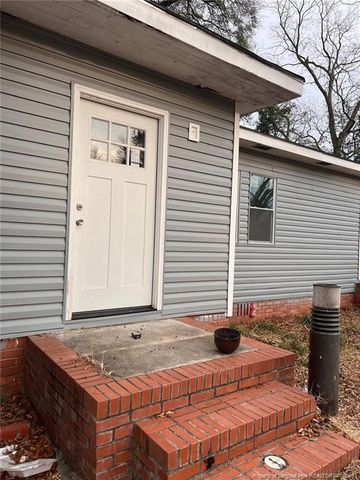 5008 Gavins Street, Fayetteville, NC 28303