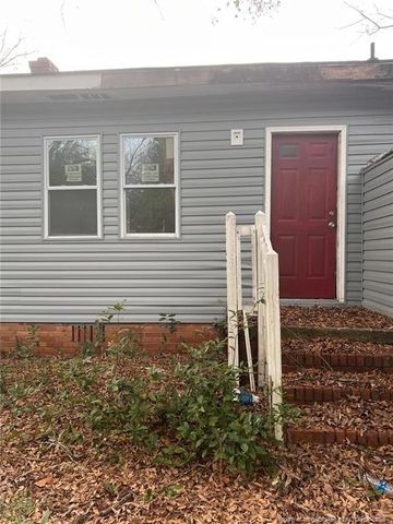 5008 Gavins Street, Fayetteville, NC 28303