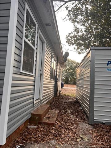 5008 Gavins Street, Fayetteville, NC 28303