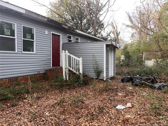 5008 Gavins Street, Fayetteville, NC 28303