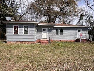 5008 Gavins Street, Fayetteville, NC 28303