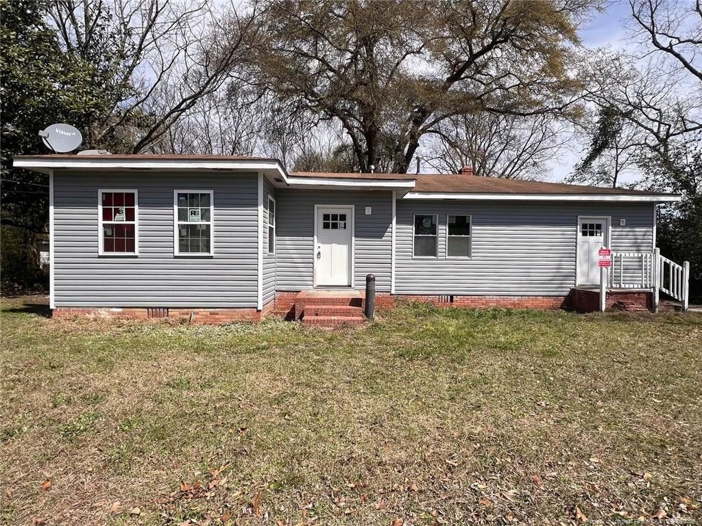 5008 Gavins Street, Fayetteville, NC 28303