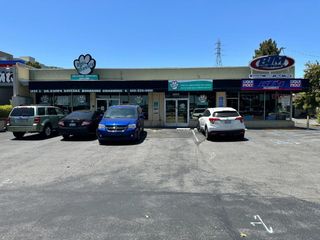 1661 S Bascom Avenue, Campbell, CA 95008