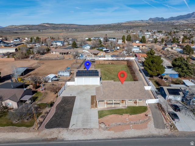 1488 W DIAMOND DR, St. George, UT 84770