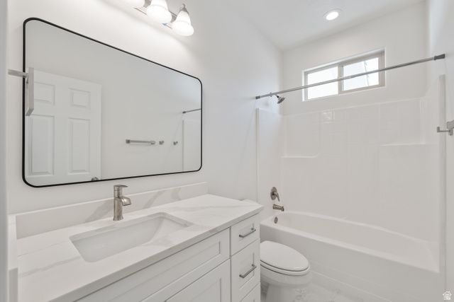 1488 W DIAMOND DR, St. George, UT 84770