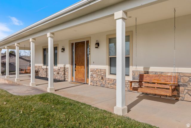 1488 W DIAMOND DR, St. George, UT 84770