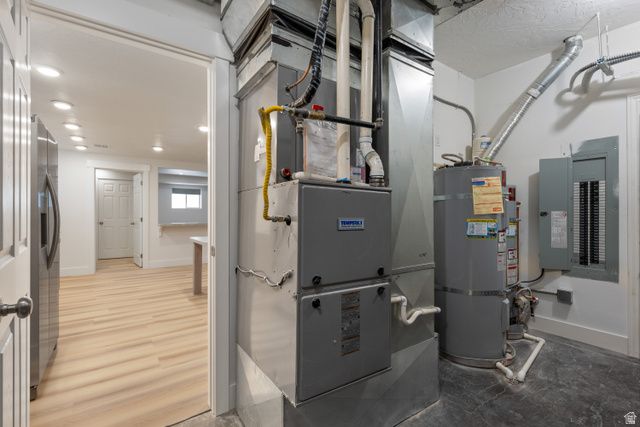 1488 W DIAMOND DR, St. George, UT 84770