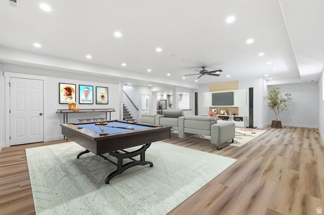 1488 W DIAMOND DR, St. George, UT 84770