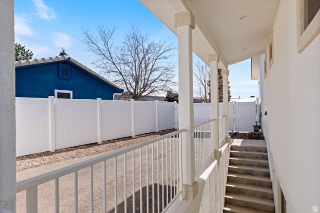 1488 W DIAMOND DR, St. George, UT 84770