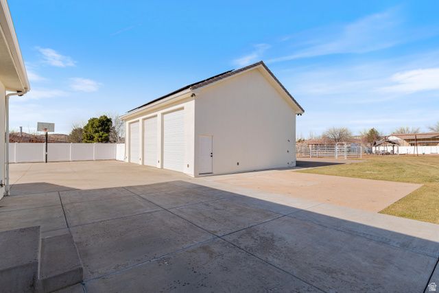 1488 W DIAMOND DR, St. George, UT 84770