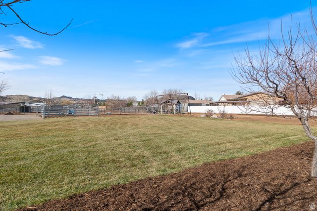 1488 W DIAMOND DR, St. George, UT 84770