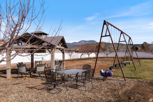 1488 W DIAMOND DR, St. George, UT 84770