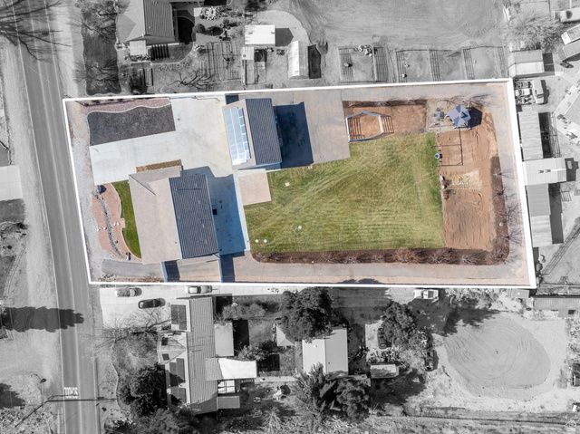 1488 W DIAMOND DR, St. George, UT 84770