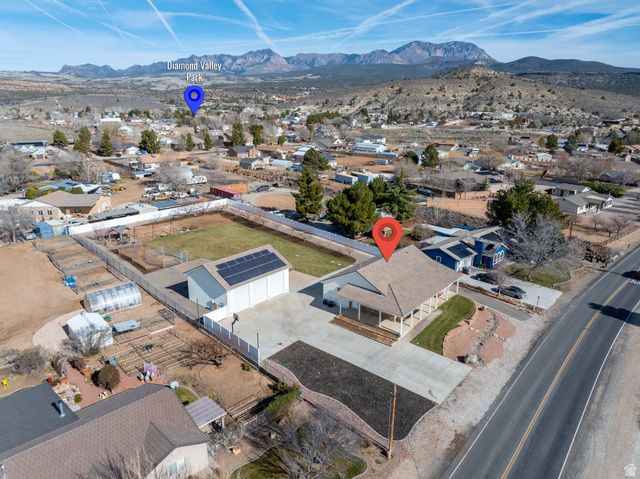 1488 W DIAMOND DR, St. George, UT 84770